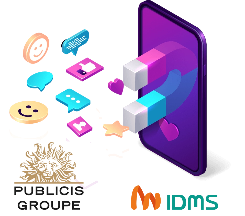 formarte con idms y publicis Adobe campaign