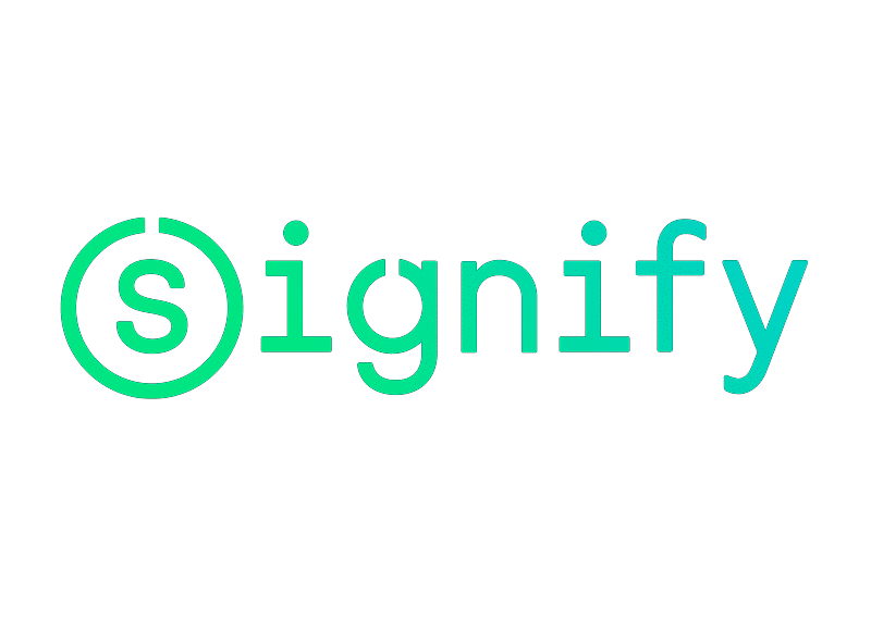 Signify